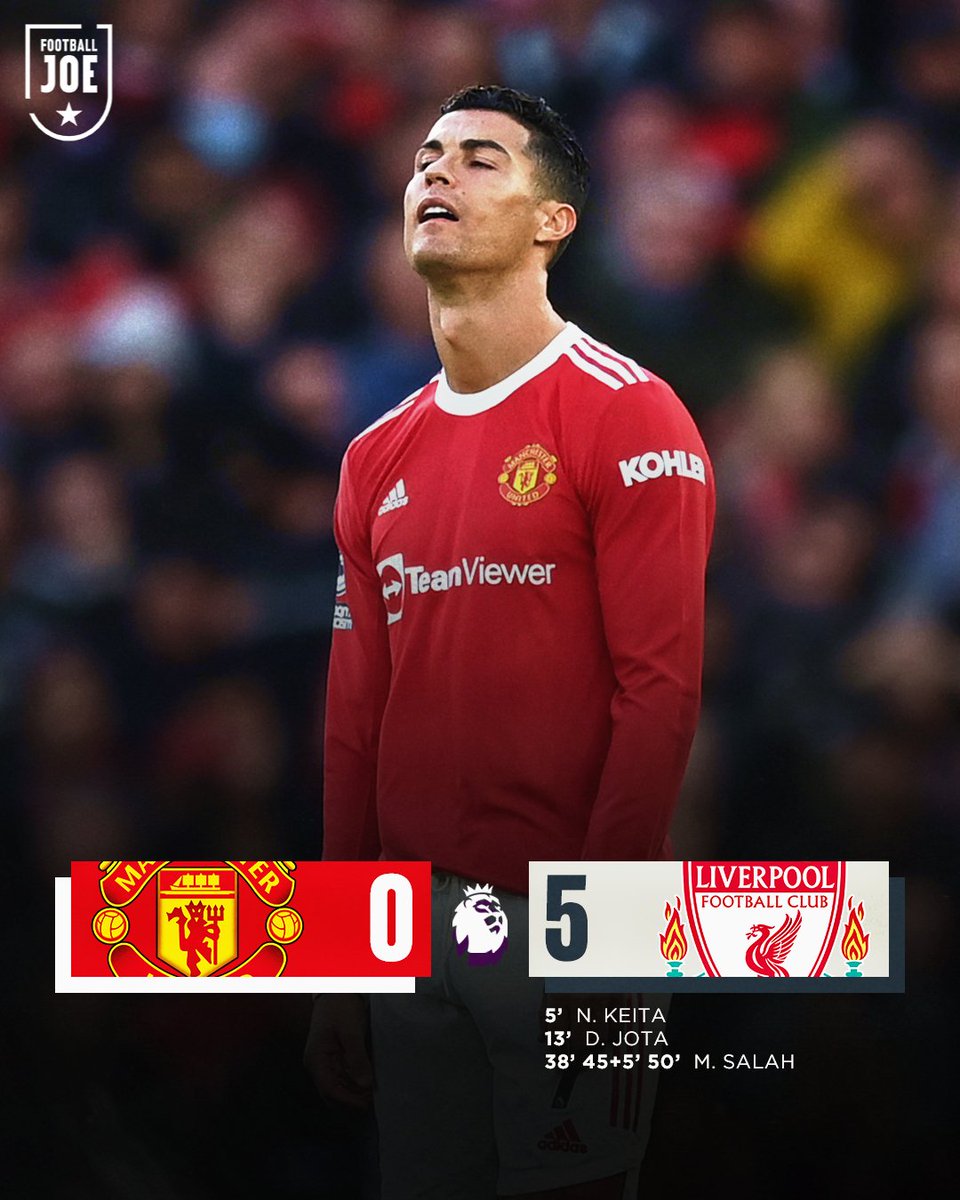 FootballJOE's tweet photo. Wow. https://t.co/NpxZapPIiP