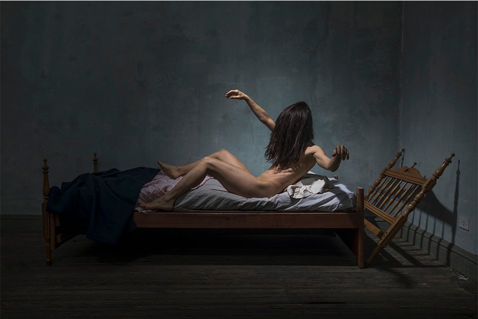 #BeyaDurmiente es un viaje poético, musical y electrónico que mezcla monólogos con pistas, letras, beats, luces y consolas en una puesta imperdible. 

📌 Última función de octubre esta tarde a las 19hs en el <a href="/Xirgu_Untref/">Xirgu Untref</a> 

Nota x Ignacio Pereyra

simbiosiscultural.com.ar/beya-durmiente…