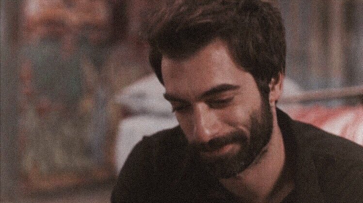 "İnsan sevdiğiyle yaşlanmalı.."