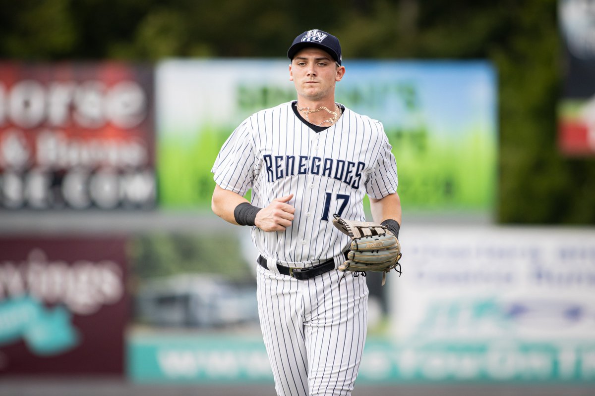 HVRenegades's tweet image. Happy Birthday Jake Sanford!

@jake_sanford96