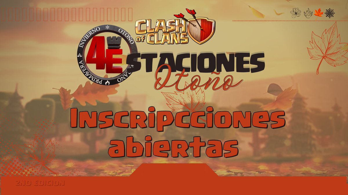 Torneo 4Estaciones tweet media