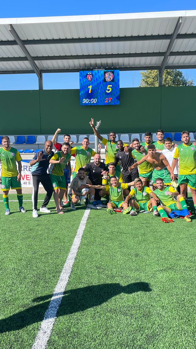 Nuevo triunfo de nuestros chicos....unos craks ....el domingo a x otra victoria...viva el socios y viva el futbol popular... avivirrrrrrrrrrrrrrrrrrrrrrrrrrrrrrrrrrrrrrrrrrrrrrrr