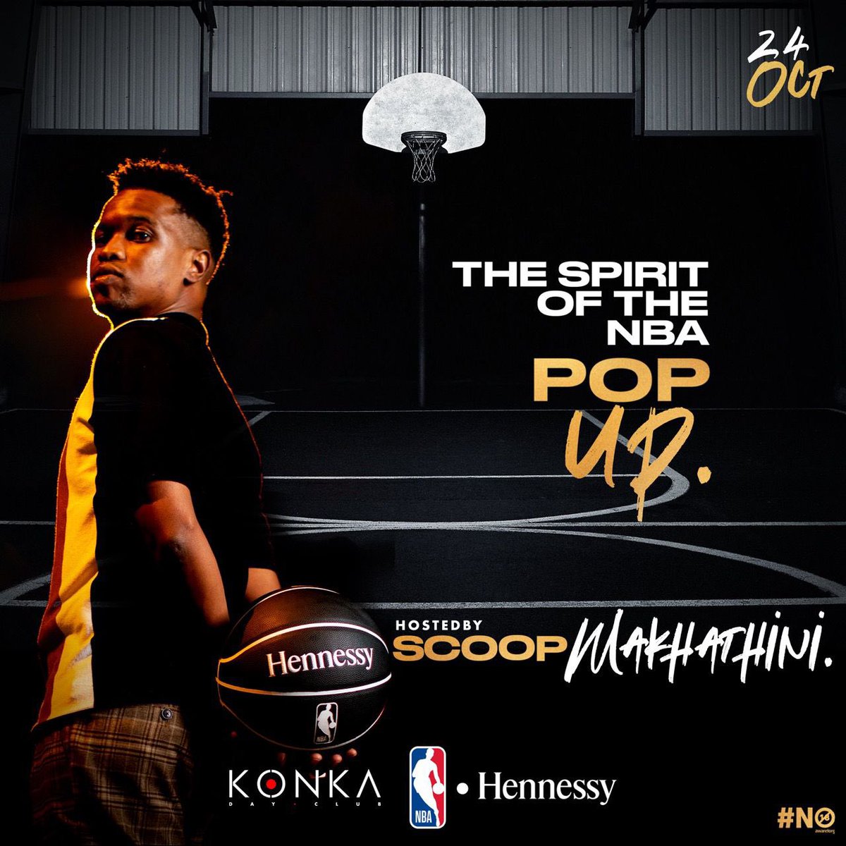 Hunting for Kicks took over the Hennessy x NBA pop-up activation at Konka. Head over to our Instagram to see what went down.

#huntingforkickstakeover #thespiritofnba #henneseyxnba #neverstopneversettle