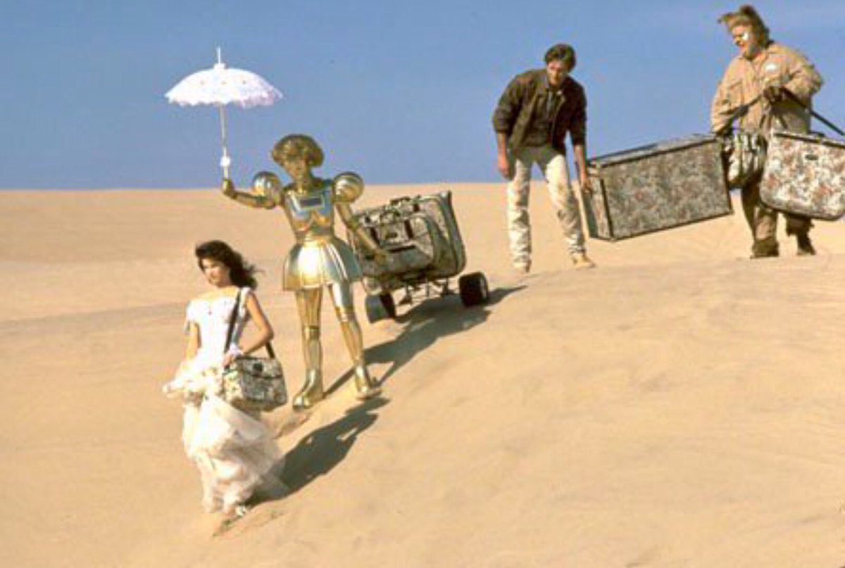 Dune (2021)