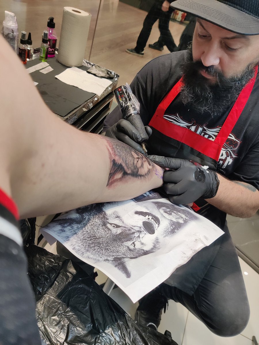 Filip SmX Liljeström tweet media