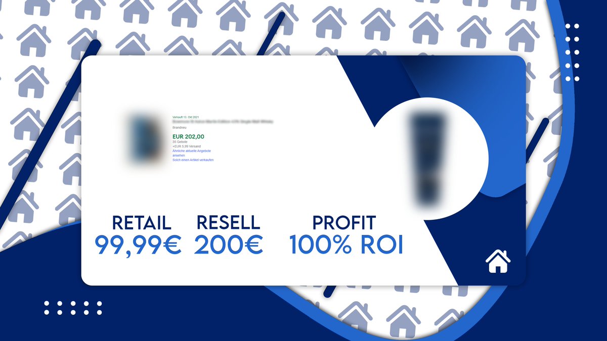 Home of Resell tweet media