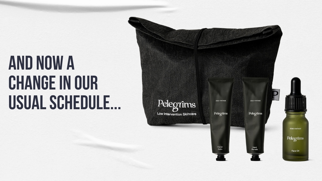 theenglishvine's tweet image. It won&apos;t just be the wine that gives you a glow anymore...  Find out why on earth this made it onto our gift list and get £5 OFF using discount code GLOW. 

theenglishvine.co.uk/collections/sw…

Offer ends mid-night Oct 31st 2021. 

 #grapeextract #englishwine #kent #skincare