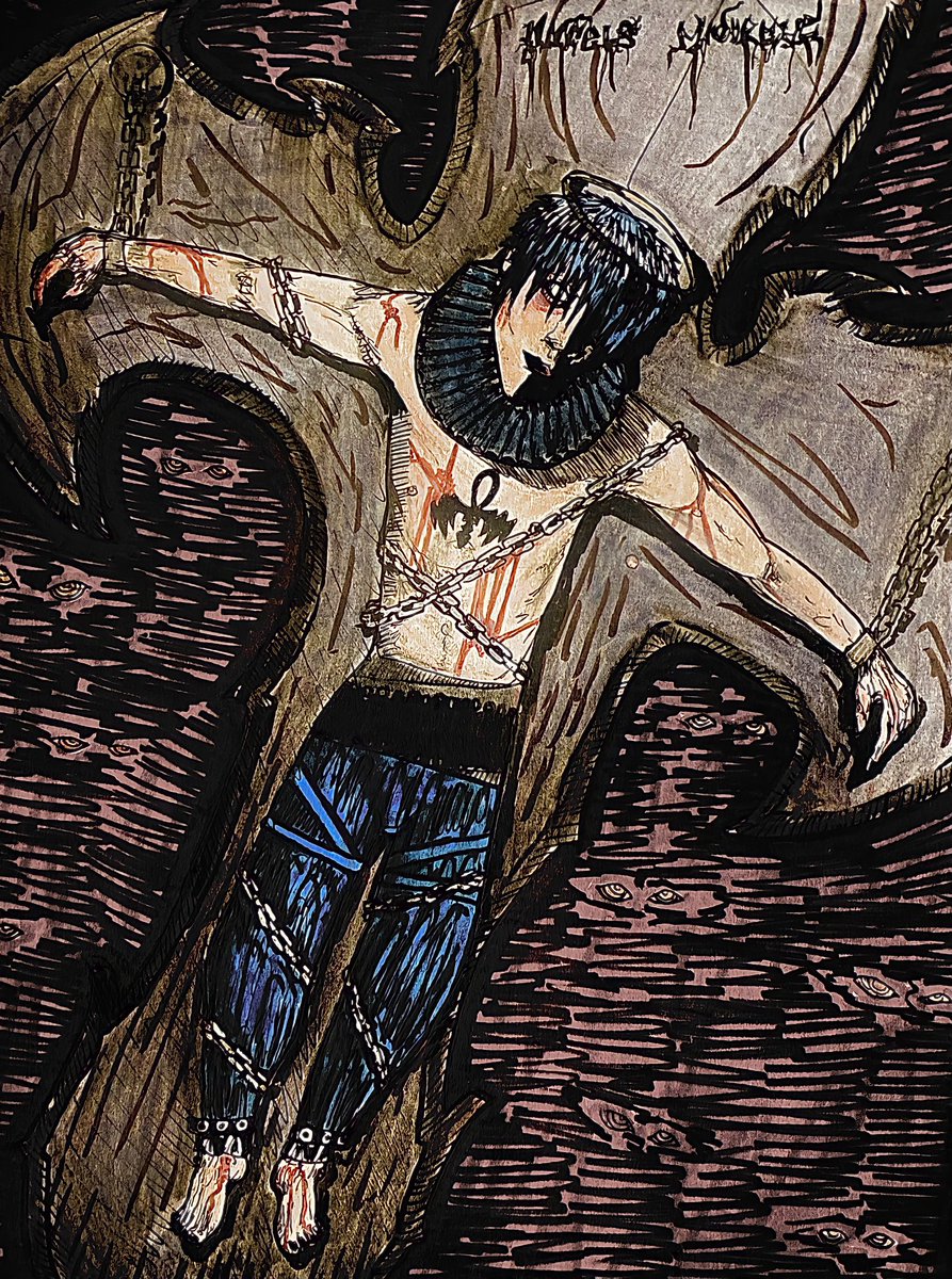 sins (@sulfur6k) on Twitter photo 