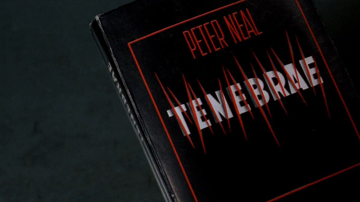 HorrorShow tweet media