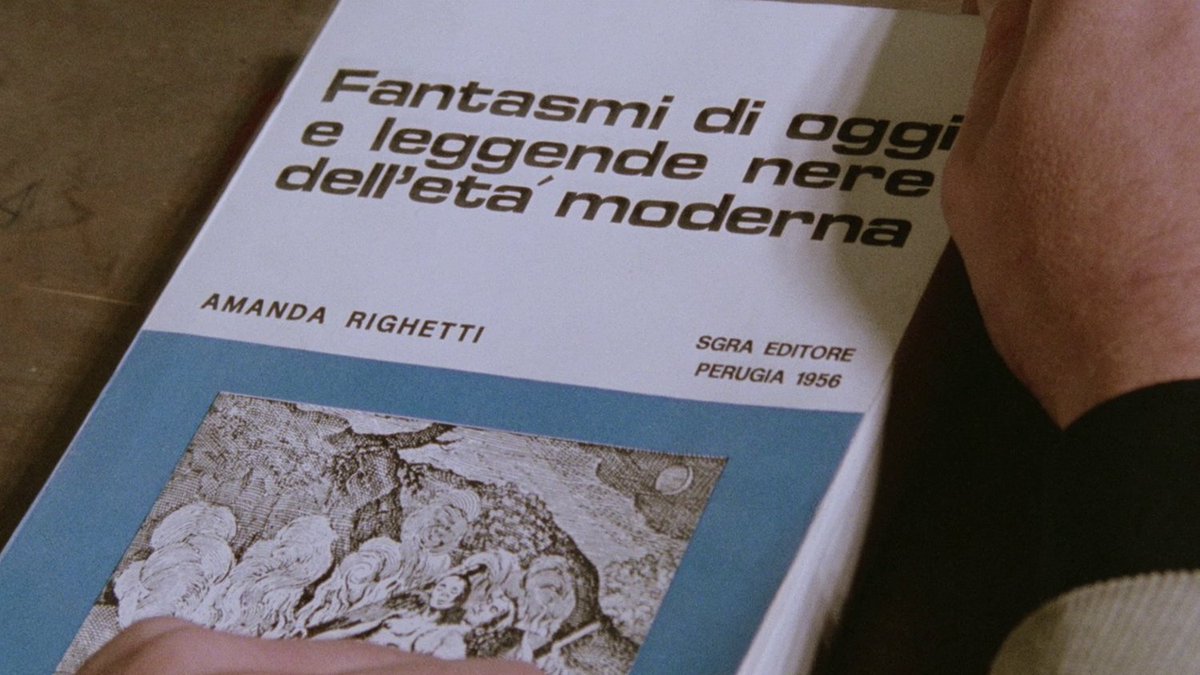 HorrorShow tweet media