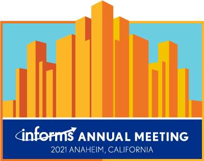 CAIS_USC's tweet photo. So many incredible presentations happening tomorrow @ #INFORMS2021! At 2:45pm, @BDilkina will chair the OR &amp; AI approaches for Biodiversity Conservation session &amp; Burcu Keskin will discuss the interdiction of wildlife trafficking supply chains. https://t.co/qCSODNiIi1
@USCViterbi https://t.co/q113HxK48p