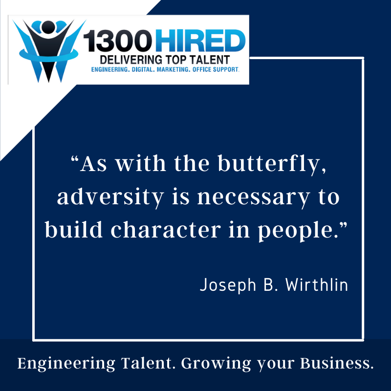 1300Hired's tweet photo. Good Monday Morning! Sharing some Monday motivation to everyone...

#MondayMotivation #MondayVibes #1300Hired https://t.co/OX7gR1AmRa