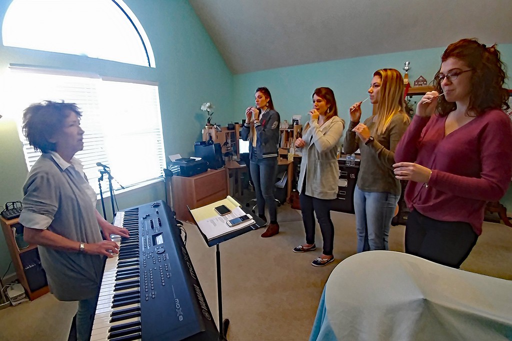 larutalatinaCan's tweet image. Singing and Creating Harmony

👉lttr.ai/nt3G

#singing #vocallesson #harmony