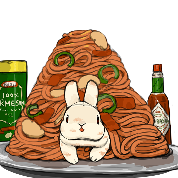 「世界パスタデー」のTwitter画像/イラスト(新着))