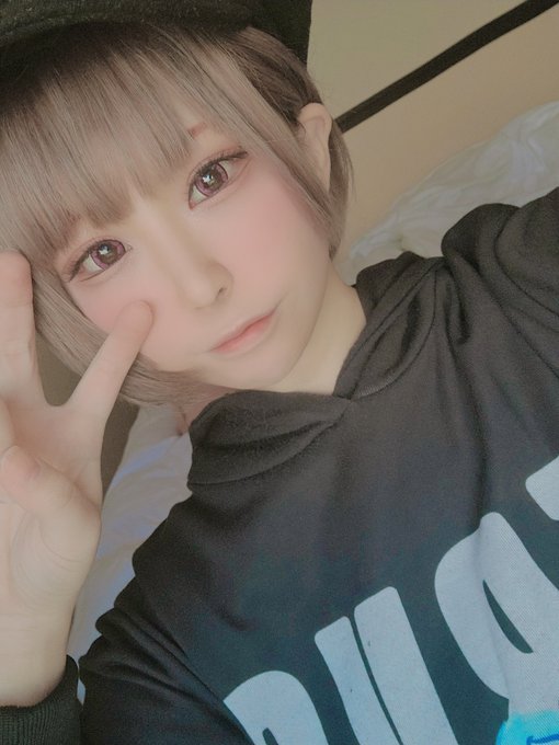コスプレイヤー碧葉さちのTwitter画像39