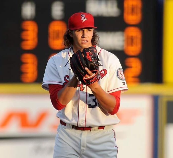 Spokane Indians tweet media