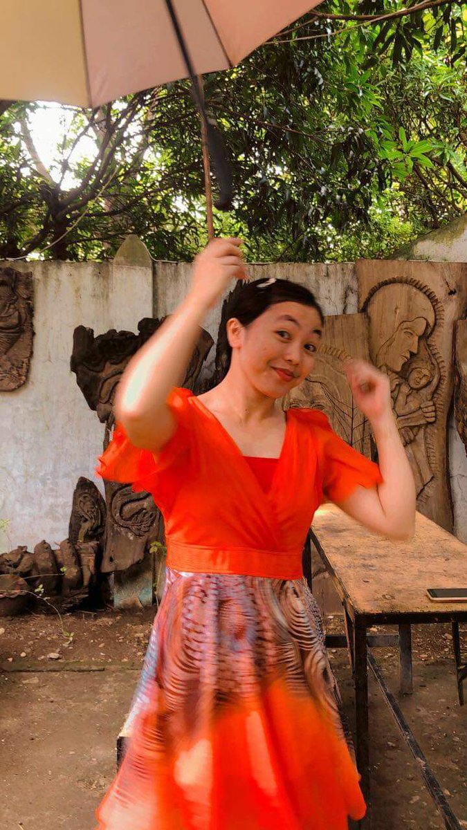 alforque22's tweet photo. Hi🧡🧡
@ChellanSabanal https://t.co/DSbq4UtV35