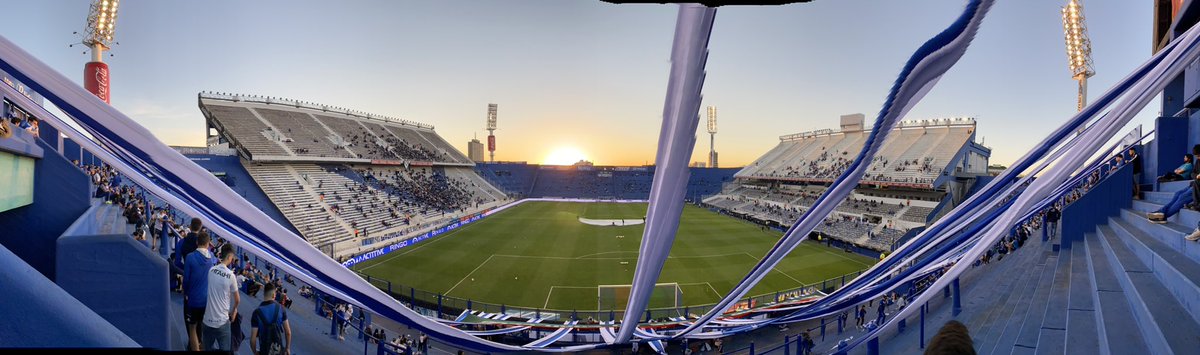 La banda se empieza a juntar