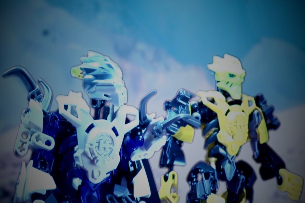 KrexaP's tweet photo. (Post 1/?) Three years ago today, I released ALTERATIONS Episode 3 - Locitineration (Part 1)! Featuring the appropriately-titled track "Locitineration" composed by @LeiValtapaz! #bionicle #krexa #krexaprime #krexaproductions #alterations #stopmotion #stopmotionanimation https://t.co/iq7WowMJGo