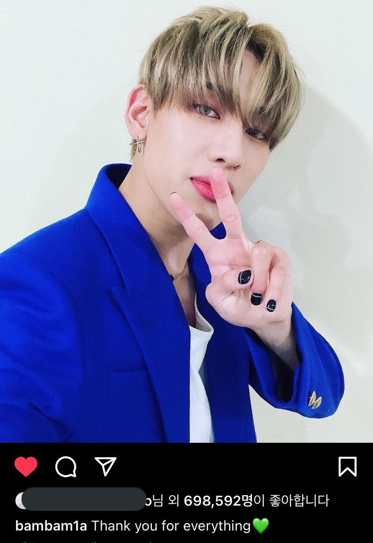 NinkMickey's tweet photo. ไอจีแบม
แบม: ขอบคุณสำหรับทุกอย่างนะครับ💚
เฮียแจ็ค: ฉันก็คิดถึงนายนะแบมอ่า🤝มาวิดีโอคอลดื่มสักแก้วเถอะ🙏 น้องแบม

ㅠㅠㅠㅠㅠㅠㅠㅠㅠㅠㅠㅠㅠㅠㅠㅠㅠ https://t.co/yyroO6IFZI