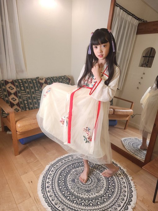 Twitterのコスプレ画像10