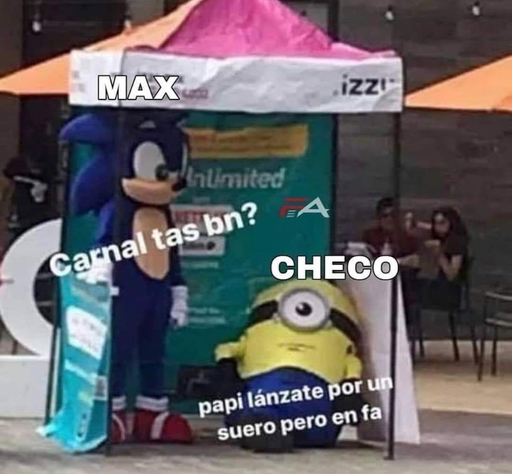 Sacado de Fans de Sonic Out Of Context - Meme by Marcos_Selo7 :) Memedroid