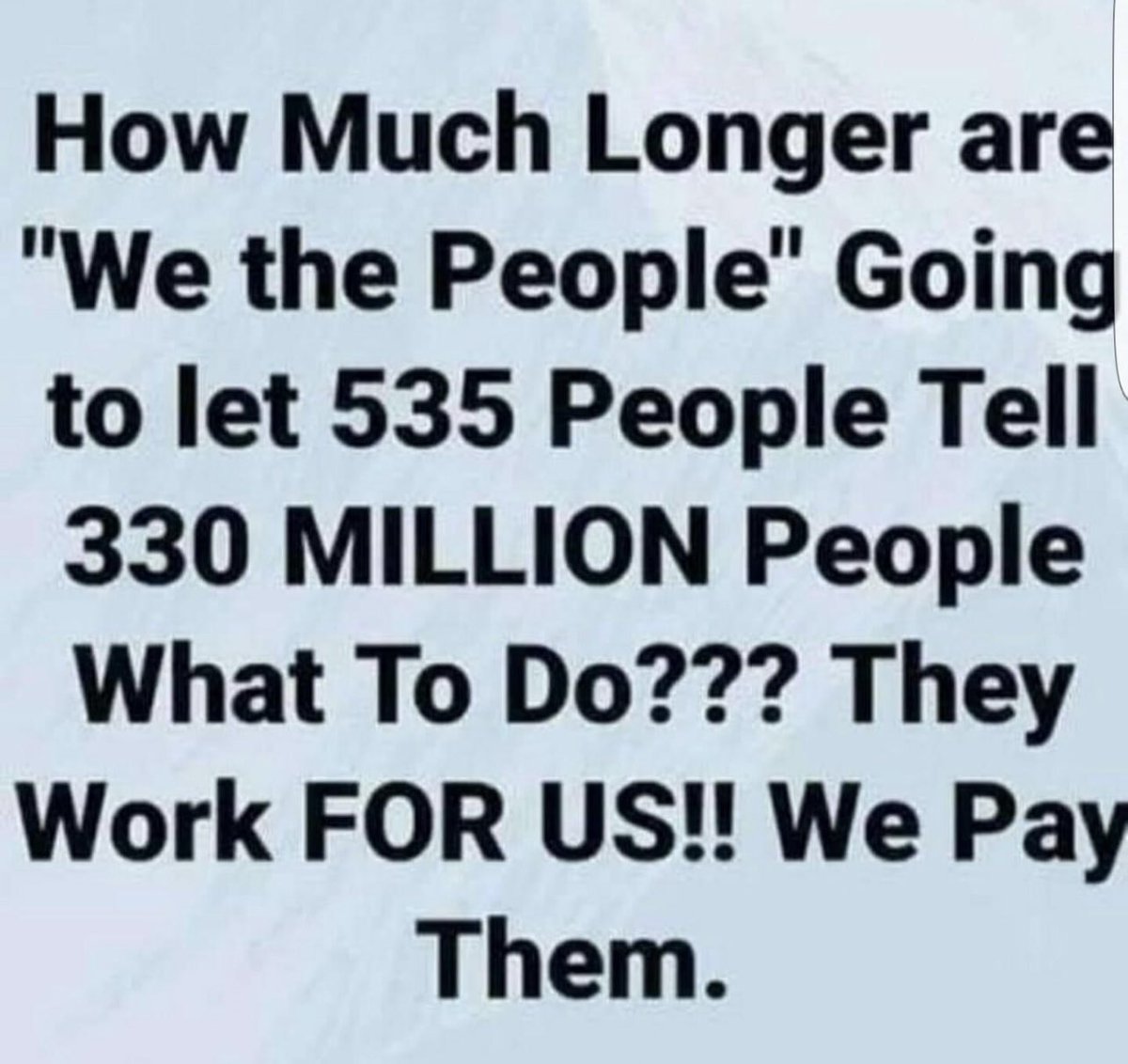 capolavori's tweet photo. Let’s get Our country back in order https://t.co/bZMCwOw3qN