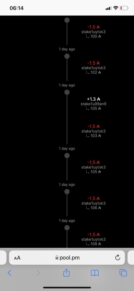 wottlenft's tweet photo. WOT Tokens are flying off the shelves!!! Although we do not have much ADA, we want the Cardano Community to feel special and be part of our project. Support us by following our social media and delegating your ADA to WOT ☺️
@alliance_armada @AllianceXspo @adapools_org https://t.co/9NdIwHQQDD