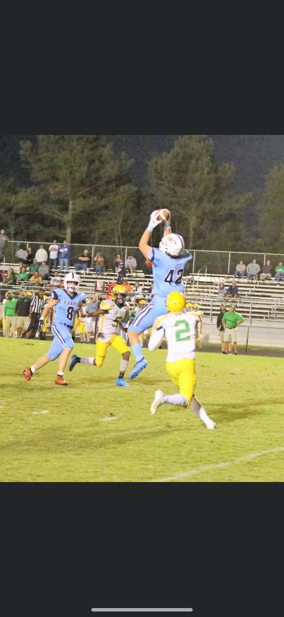 BlaineoCUATRO's tweet image. Happy national TE’s day  #wedoeverything