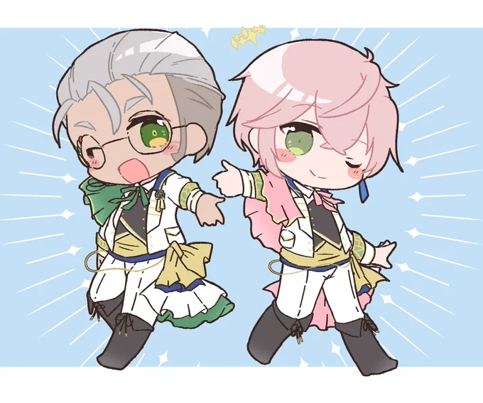 アイドルやんけ #アランの画廊 #りつあーと 