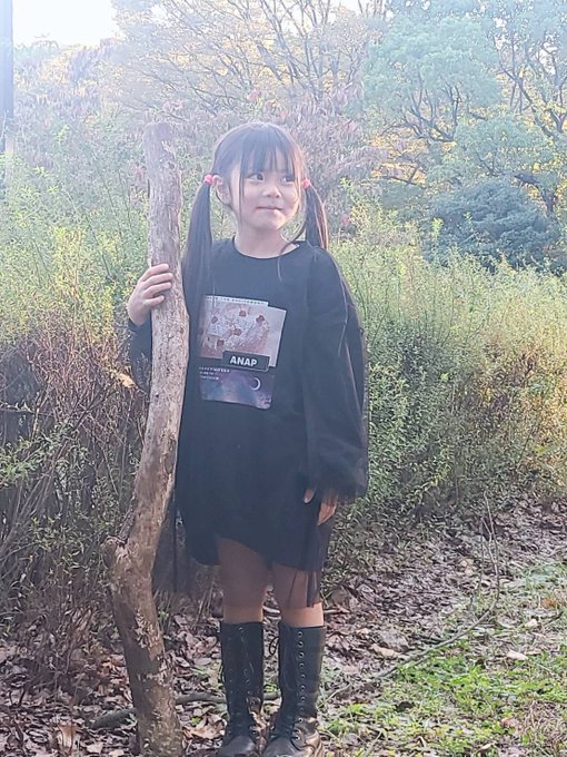 Twitterのコスプレ画像3