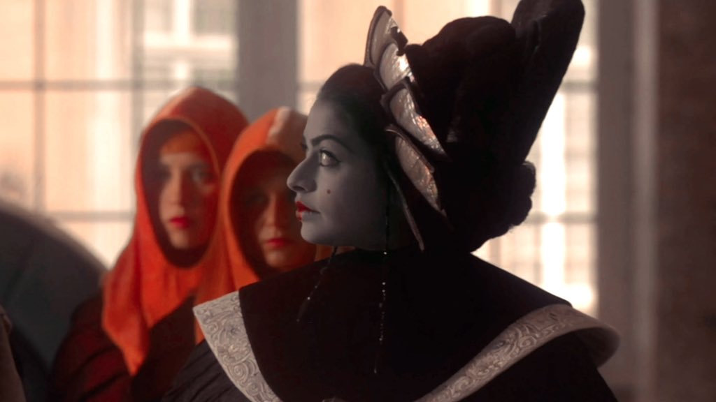 let’s take a moment to appreciate queen jamillia of naboo