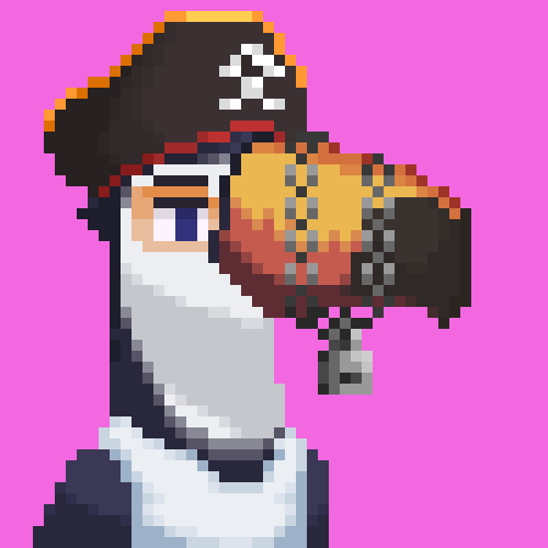 FxPunks's tweet photo. @niccdw Pirate hat one love

https://t.co/XJ4rjbdjG5 https://t.co/xNrRECSq8o