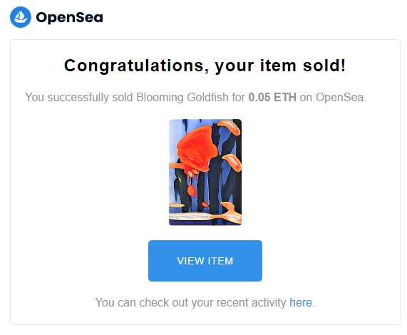 AriaAlessiArts's tweet photo. So, this happened!
๐
#NFTart #NFT #NFTs #nftcollector #NFTartist #OpenSeaNFT #NFTartwork #aiart #nftartgallery #nftmarketplace #nftcollection #artnft #AINFT #ganNFT #AI #generativeart #fineart #modernart #nftcollectibles #cryptoartist #Ether #nftcollectors #opensea #openseaNFT https://t.co/JcreXuewAn