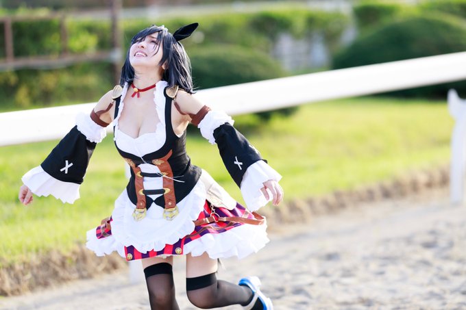 コスプレイヤー下僕のTwitter画像18