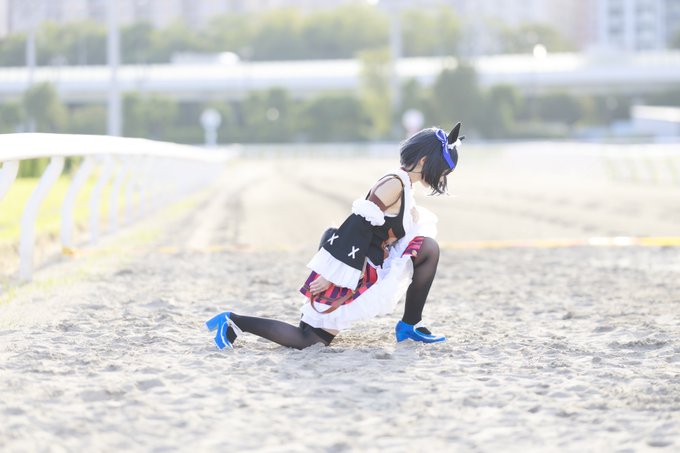 コスプレイヤー下僕のTwitter画像19