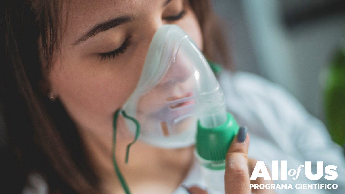AllofUsUM's tweet photo. This week we want to recognize and celebrate all of the respiratory care professionals who are dedicated to saving lives, and for their heroic efforts throughout this pandemic. #RespiratoryCareWeek #RCWeek20
#JoinAllofUs https://t.co/rHx1FN0qGE
