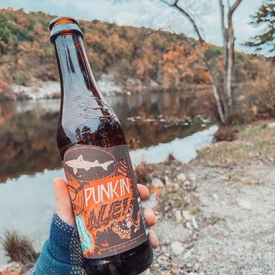 Dogfish Head Brewery's Photo