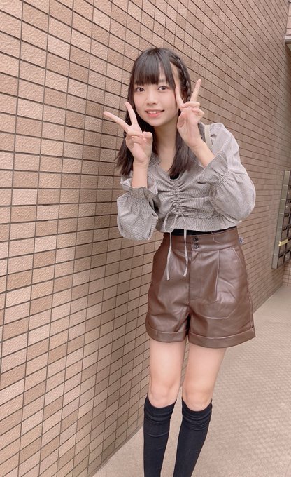 Twitterのコスプレ画像1