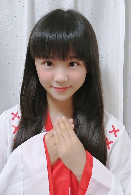 Twitterのコスプレ画像5