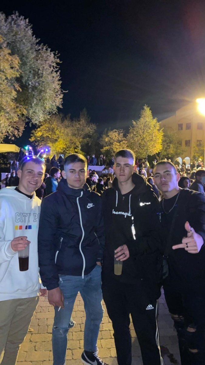 mis chavales <3