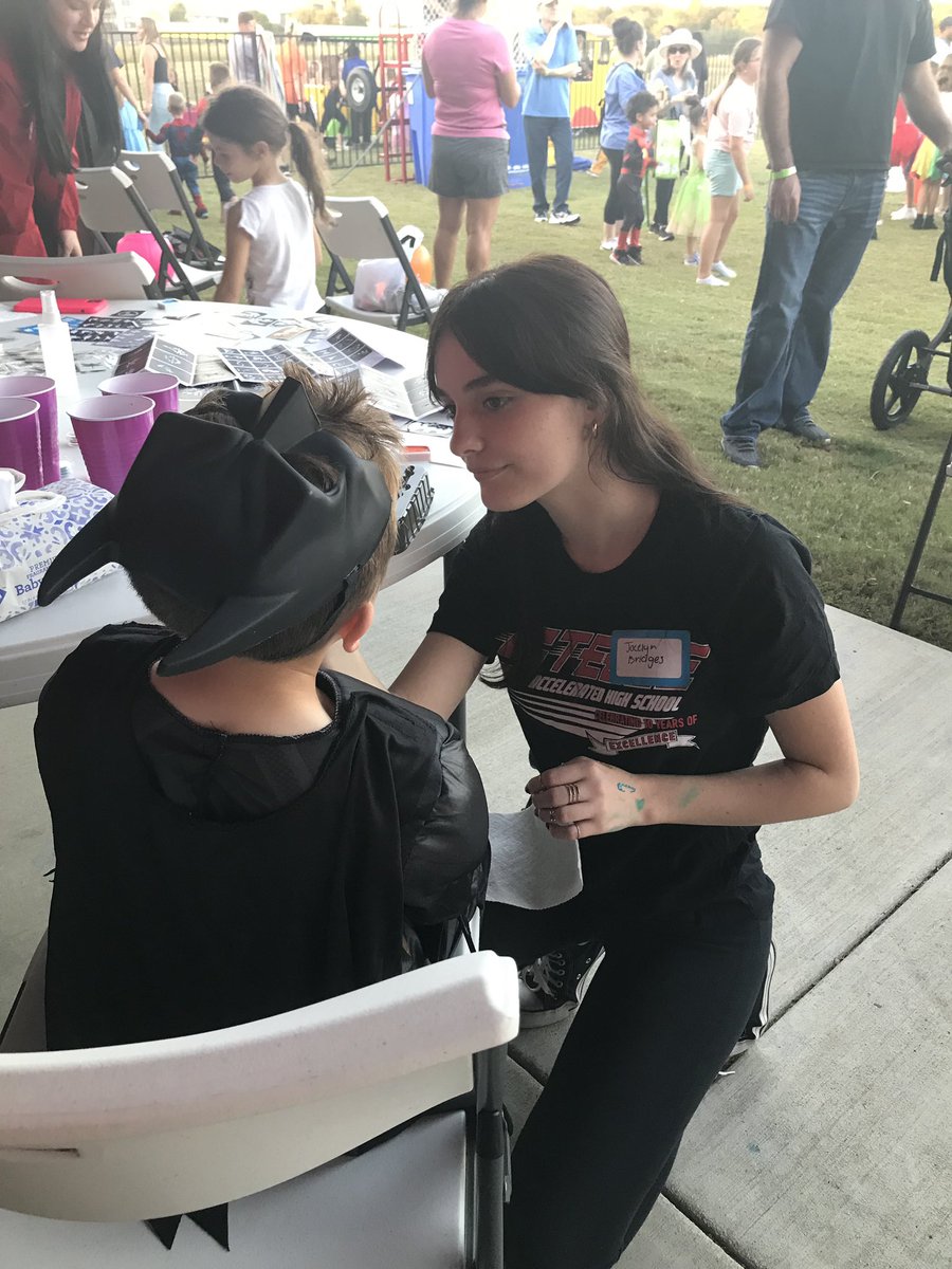 SteeleFBLAChapter tweet media