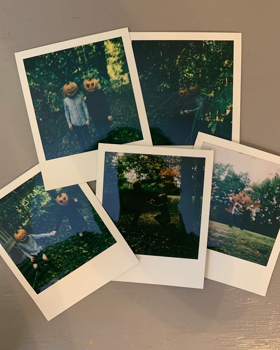 Lil’ Yawn tweet media