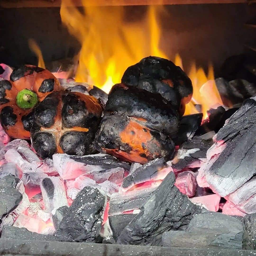 PIRA Charcoal Ovens tweet media