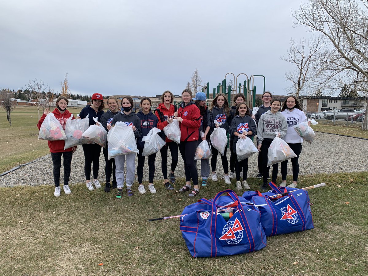Calgary U14AA-Team WHITE tweet media