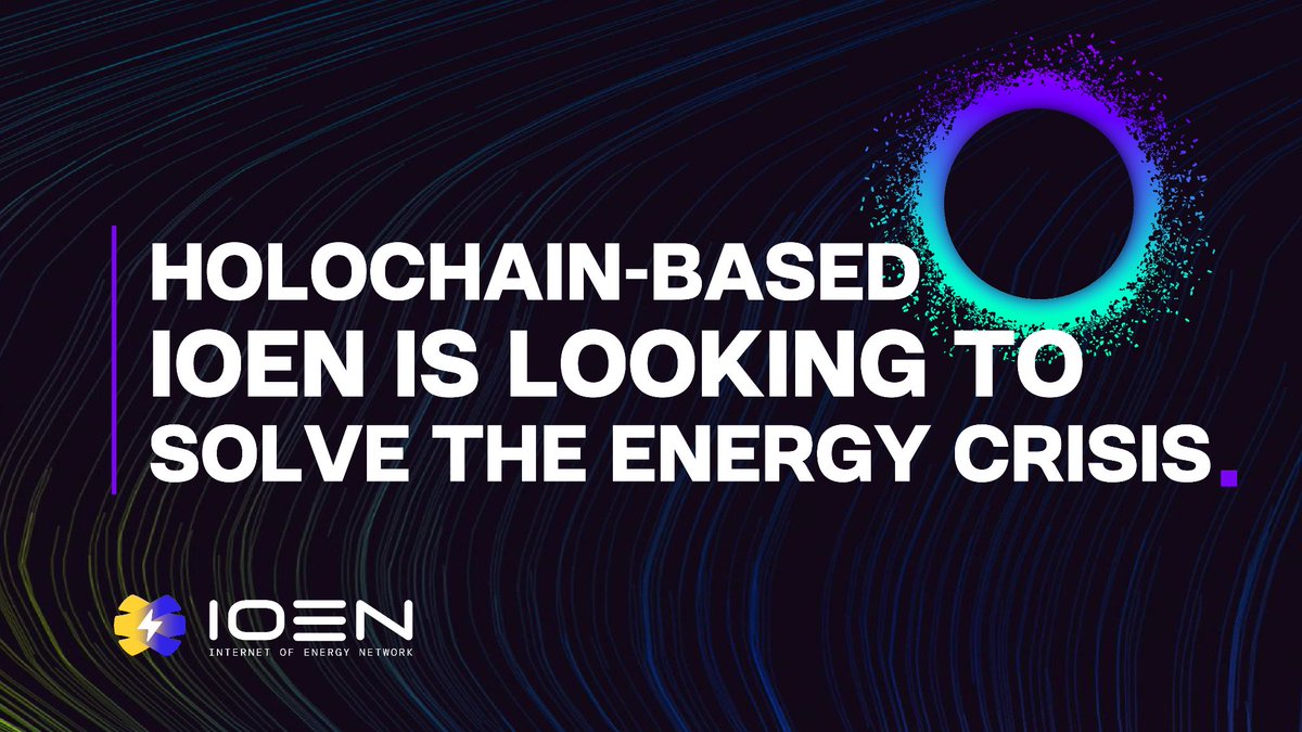 JamesBo21138053's tweet photo. @Veolia_FR On fait du #holochain Veolia, commencer par vous intéresser à #holochain et aux projets #redgrid et #ioen. La vous serez à l'avant garde de la lutte vs le changement climatique. https://t.co/WlbCUpfFCP