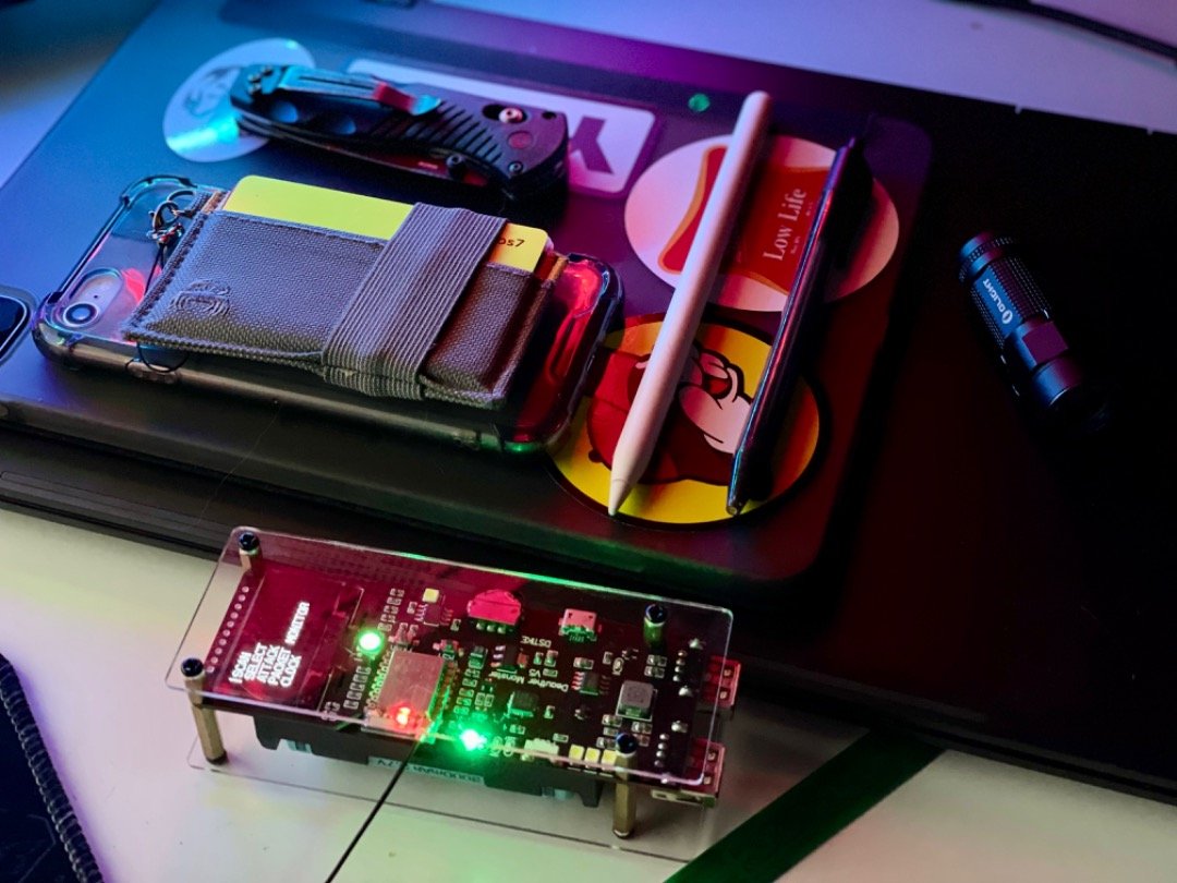 Cybersecurity research dlvr.it/SBD1b8