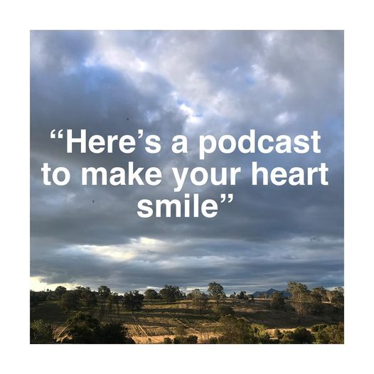 CandeloRoadshow's tweet photo. YOU mob are making OUR hearts smile. Socks knocked straight off. Truly.
In our first 48 hours of being out in the world we’ve had almost 450 downloads of the @candeloroadshow !!! What a gorgeous welcome you’ve thrown us. Thank you. https://t.co/vxuLNeUX1B