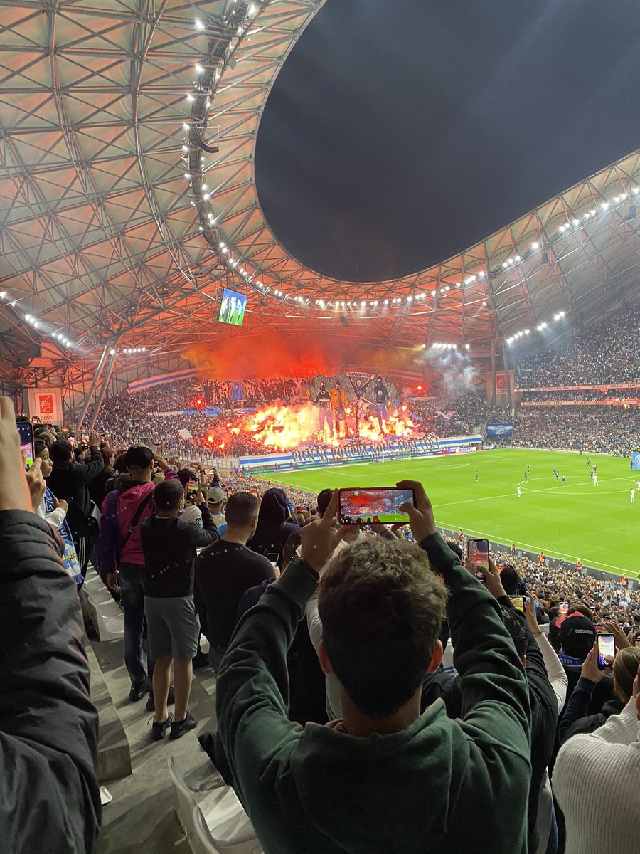 igo_mtz's tweet photo. Marseille je t’aime💙🤍 @OM_Officiel https://t.co/PY23Pvi6Jt