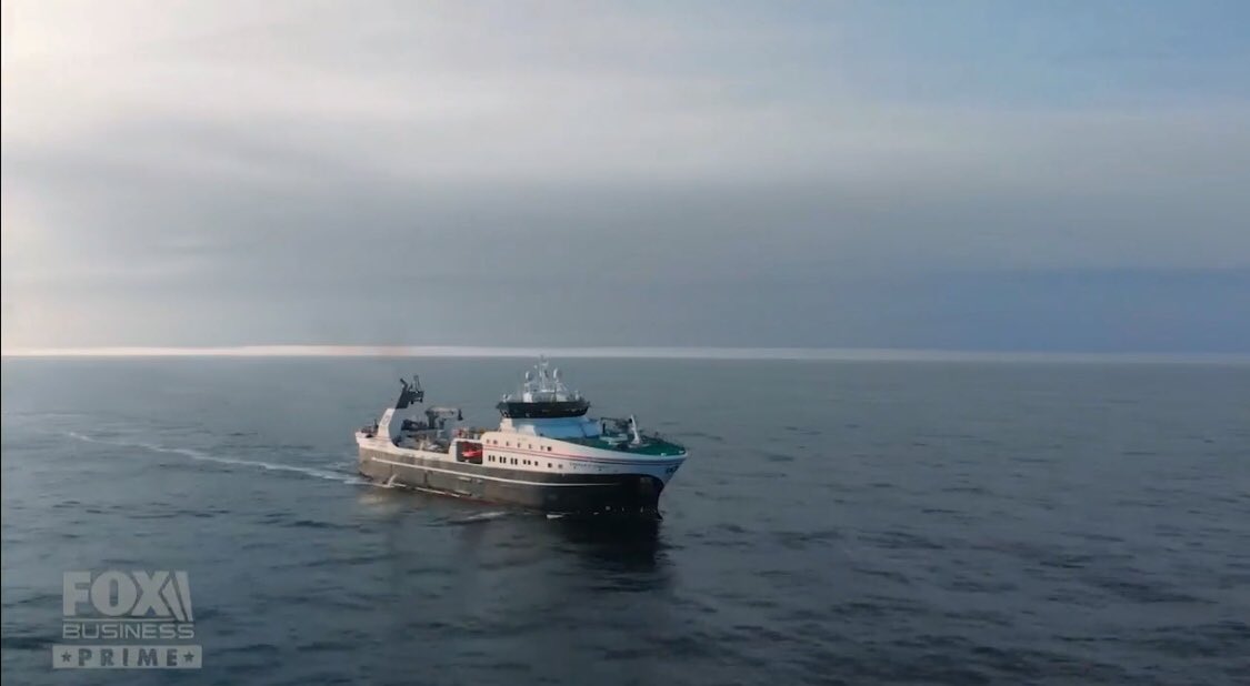 kseuri's tweet photo. America's Finest featured on Mike Rowe's HOW AMERICA WORKS season 1, episode 5 on Fox Business https://t.co/QHn8jIG5KE #FullyVaccinated #FishFinest #AmericasFinest #HowAmericaWorks #MikeRowe our people are the key to our success 🐟 https://t.co/KR8kveSuW2